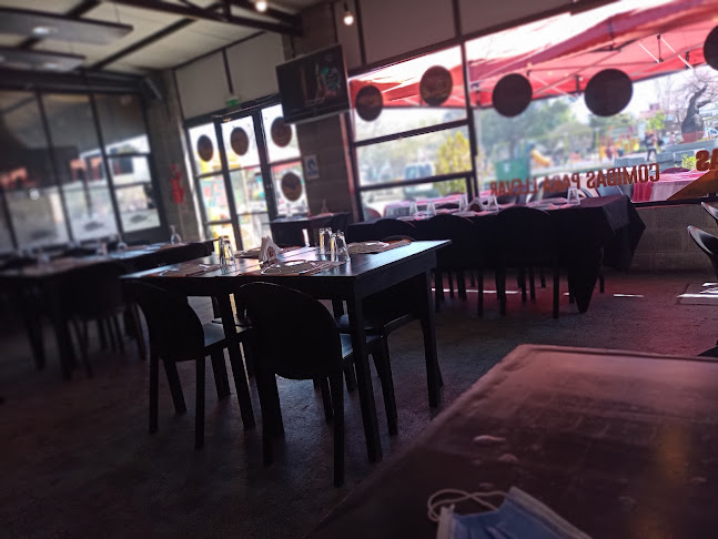 Opinii despre Parrilla Urbana în KFP - Gastronomía y hostelería