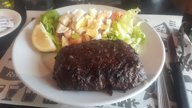 La Martineta - Gastronomía y hostelería