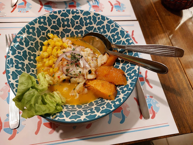 Lima linda sabores del Perú - Gastronomía y hostelería