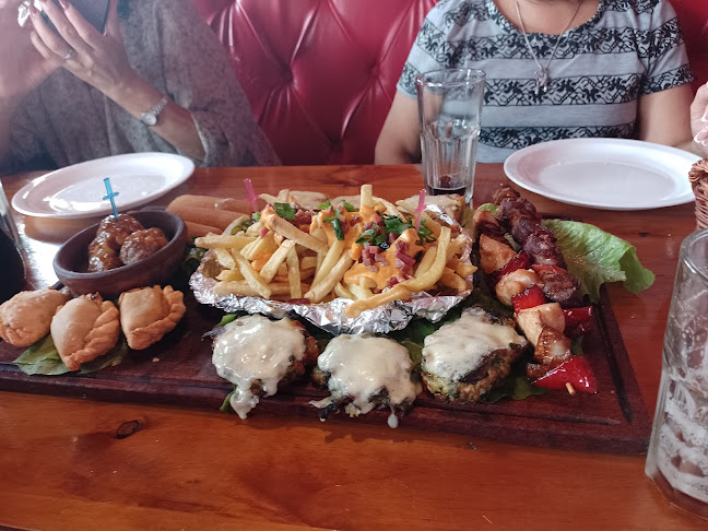 Comentarii opinii despre Princes Resto