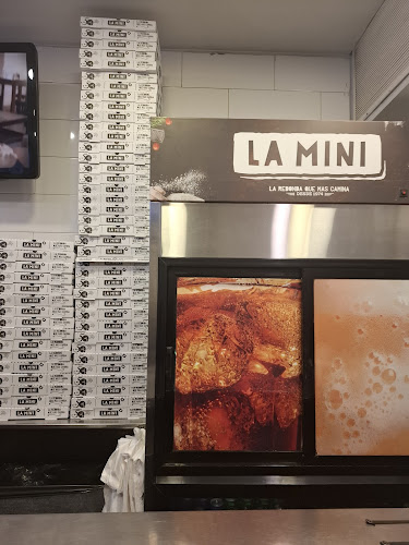La Mini Pizzas