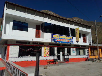 Restaurante SARITA