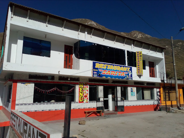 Restaurante SARITA
