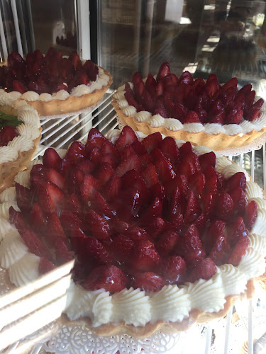 Opinii despre Panadería San Francisco las 24 Horas în San Francisco - Gastronomía y hostelería