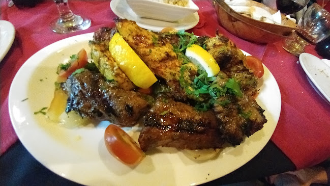 Comentarii opinii despre Marmara