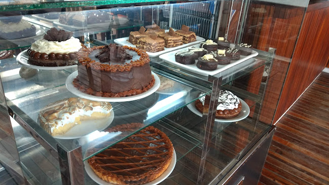 Crystal Bar & Resto * Terralagos * - Ezeiza