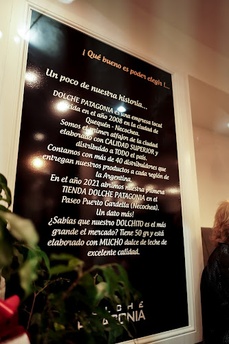 Tienda Dolche Patagonia PUERTO GARDELLA - Necochea