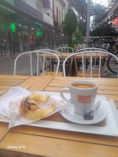 Peatonal San Martín 2468, B7600GQH Mar del Plata, Provincia de Buenos Aires