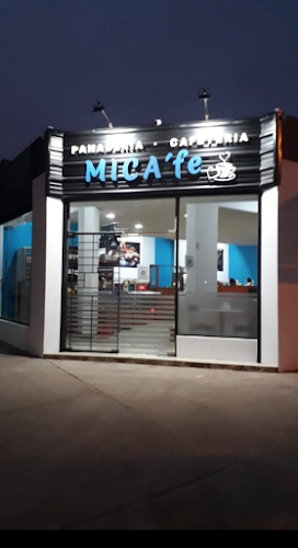 Cafetería mica'fe - Gastronomía y hostelería