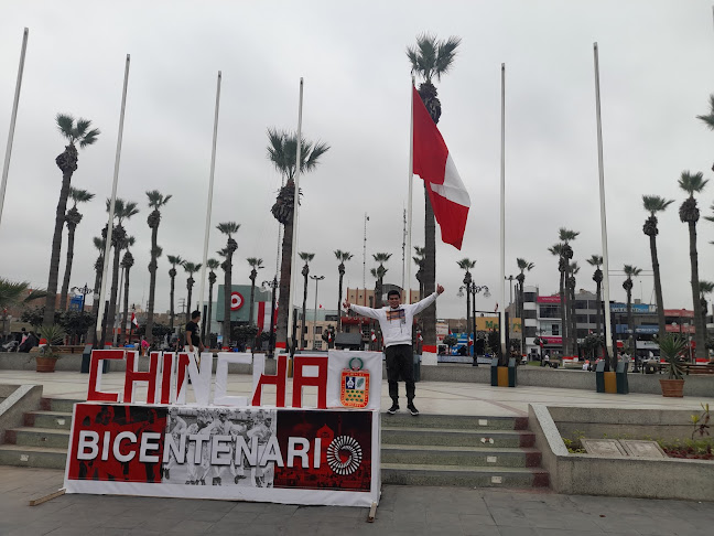 Comentarii opinii despre Chifa Plaza Chincha