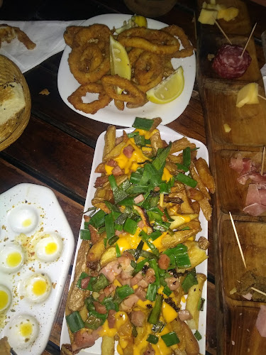 Comentarii opinii despre The Botellon Resto Cervecero