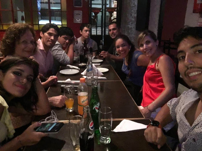 Comentarii opinii despre Costumbres Argentinas