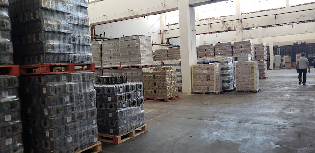 Opinii despre Distribuidora Del Norte Formosa în Formosa - Gastronomía y hostelería