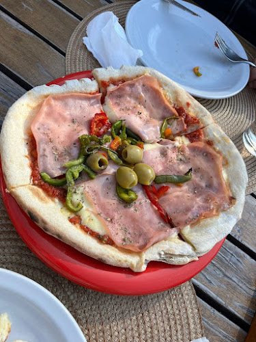 Abra Maestro 14 - Gastronomía y hostelería