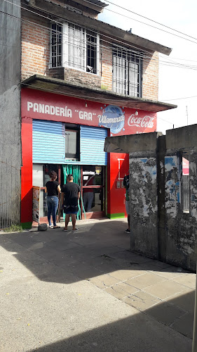 Opinii despre Panaderia Gra în Virrey del Pino - Gastronomía y hostelería