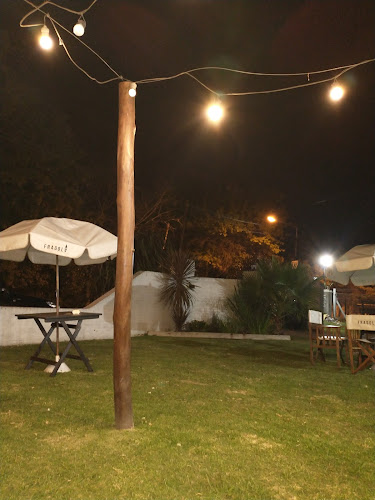 Charcas 1280, B1631 IAP, Provincia de Buenos Aires