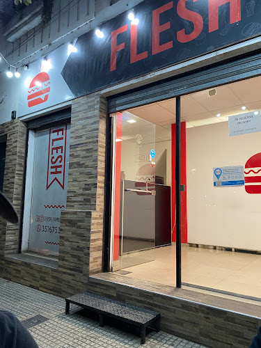 Flesh Hamburguesería - Córdoba
