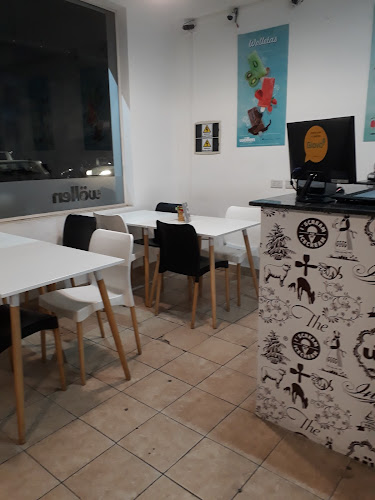 Wollen Heladeria y Cafeteria - Gastronomía y hostelería
