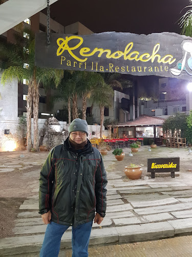 Las Pirámides Lomoteca - San Juan