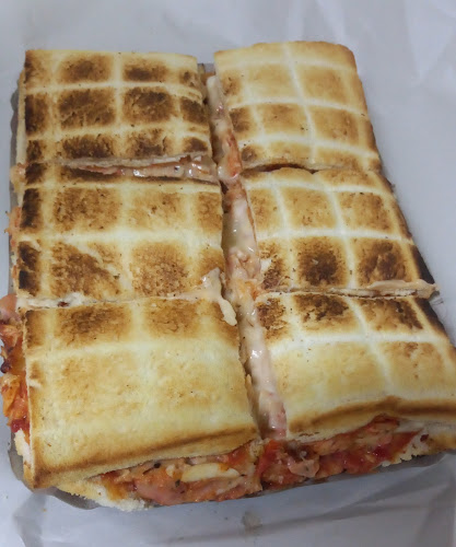 Pizzas La Martina - Rosario