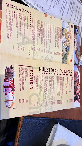 La Cibeles - Gastronomía y hostelería