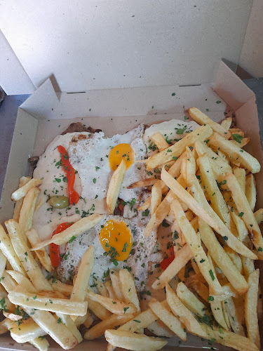 Avenida Bernardino Rivadavia 707, M5600 San Rafael, Mendoza