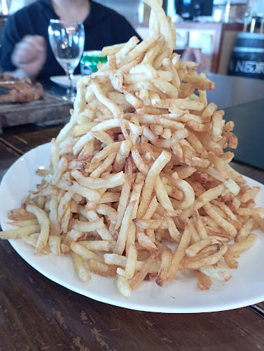 Opinii despre El Boliche de Alberto "Parrilla" în Neuquén - Gastronomía y hostelería