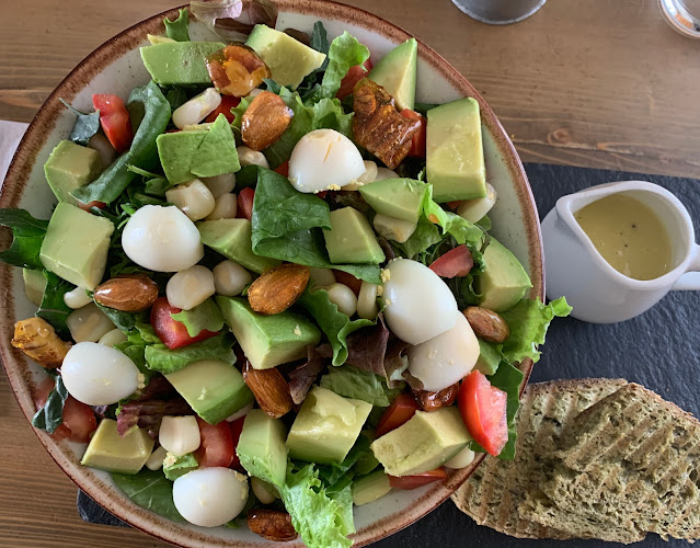 Comentarii opinii despre La Despensa