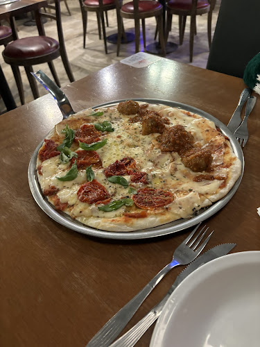 Dream Catcher - Gastronomía y hostelería