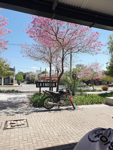 Parrilla La Emilia