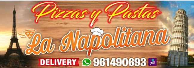 La Napolitana - San Miguel de Tucumán