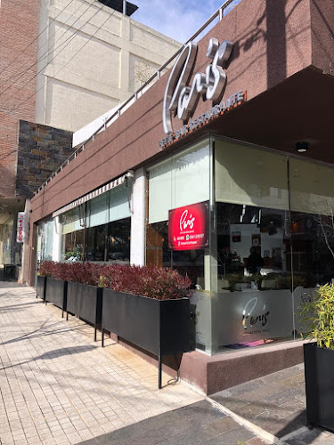 PARIS PETIT BAR RESTAURANTE