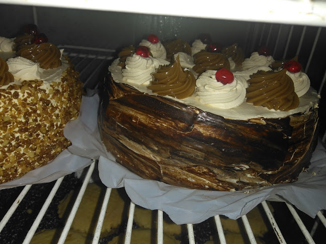 Sandwichería Virreyes - Virreyes