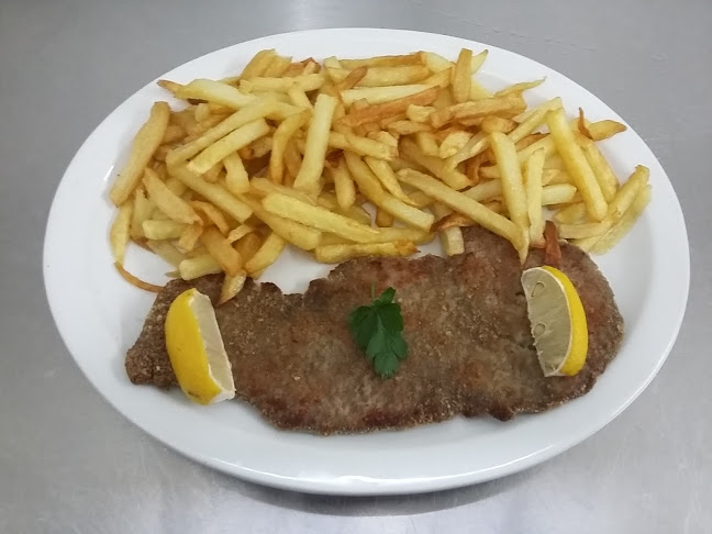 Avanti pizzeria - Gastronomía y hostelería