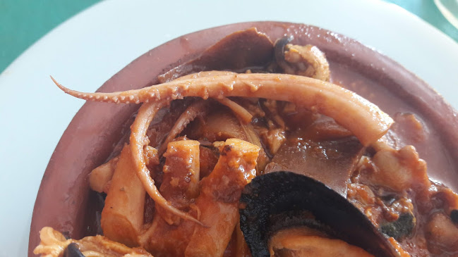 Opinii despre Marisquería Doña Elena Sabatini în Necochea - Gastronomía y hostelería