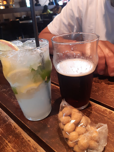 Comentarii opinii despre Glück Cervecería - zona Olavarría