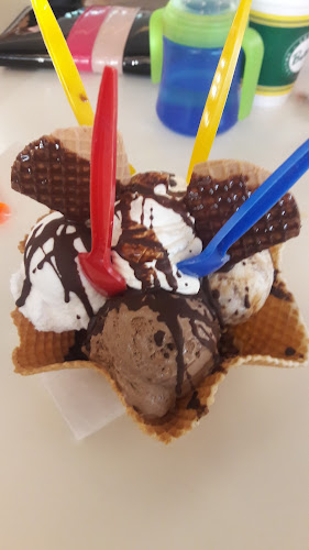 Heladería Shopping Piré - Neuquén