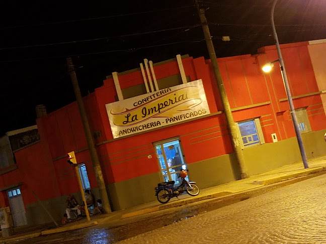 La Imperial - Gastronomía y hostelería