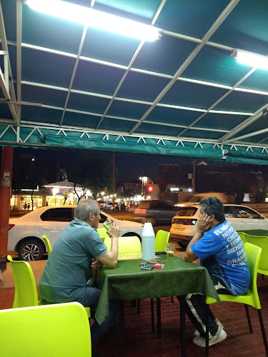 Parada 20 - Villa Carlos Paz