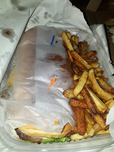 Parri YA tu tiempo vale - Bahía Blanca