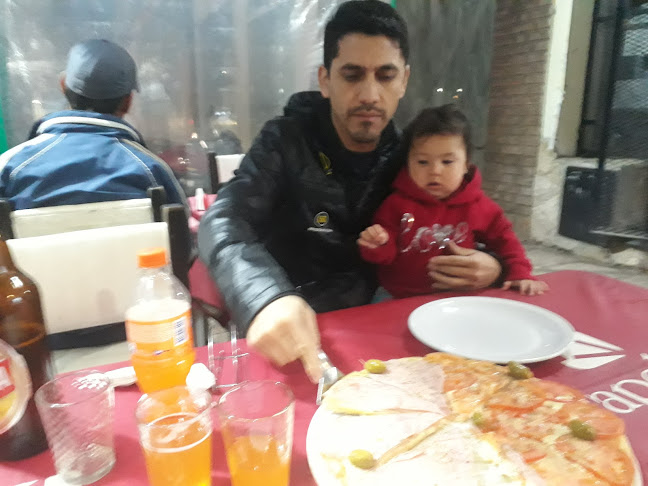 Opinii despre Napoles Pizzas în Buenos Aires - Gastronomía y hostelería