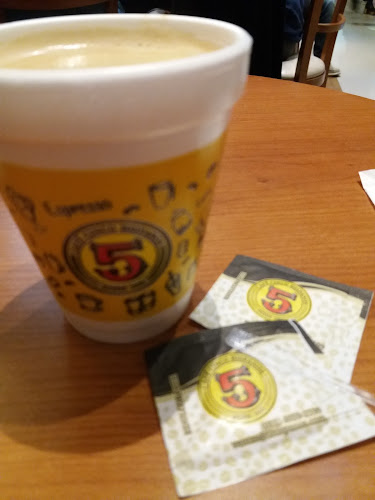 Opinii despre Chungo Helados, Café y Delicatessen în Rosario - Gastronomía y hostelería