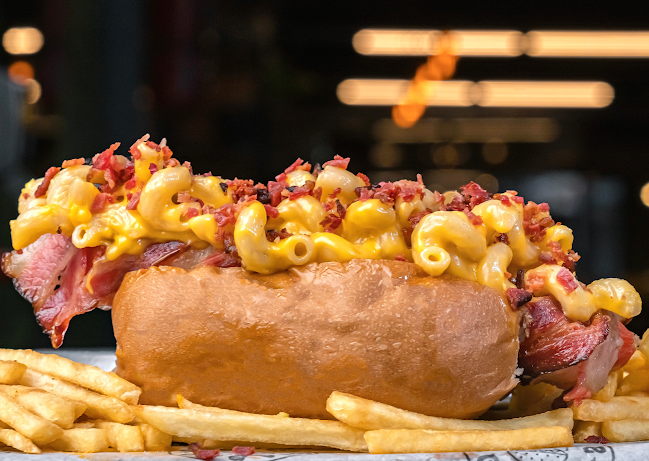 Av. Cazón 1334, B1648EXA Tigre, Provincia de Buenos Aires