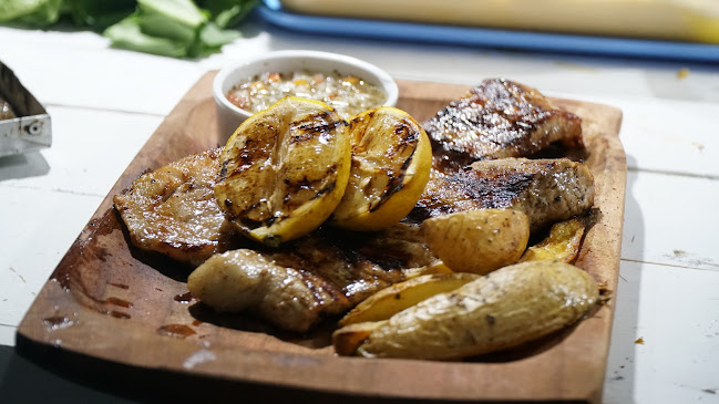 La Casa Del Folclorista