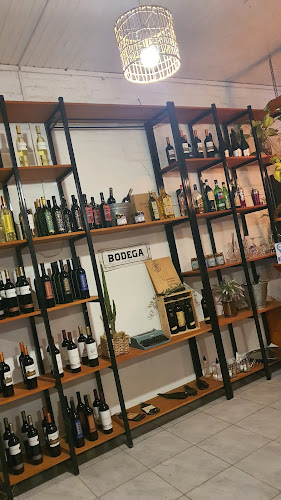 La Ochava Bodegón - Gastronomía y hostelería