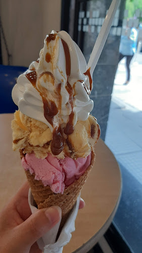 Smart Cremas Heladas