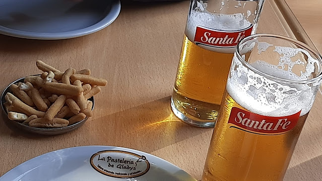 Pastelería De Gladys