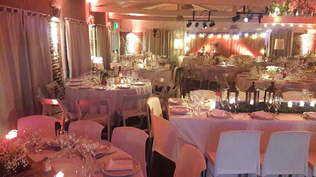 BERNAISE EVENTOS - Balcarce