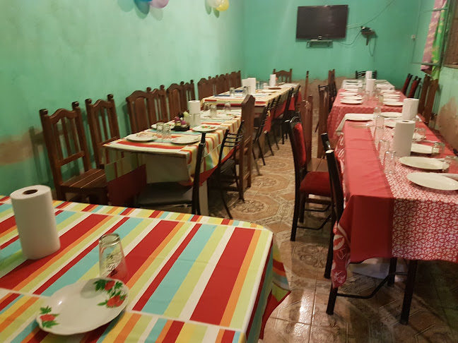 Opinii despre Comedor La Tia în La Rioja - Gastronomía y hostelería