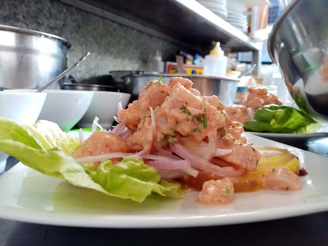 Cevicheria Raquel - Gastronomía y hostelería